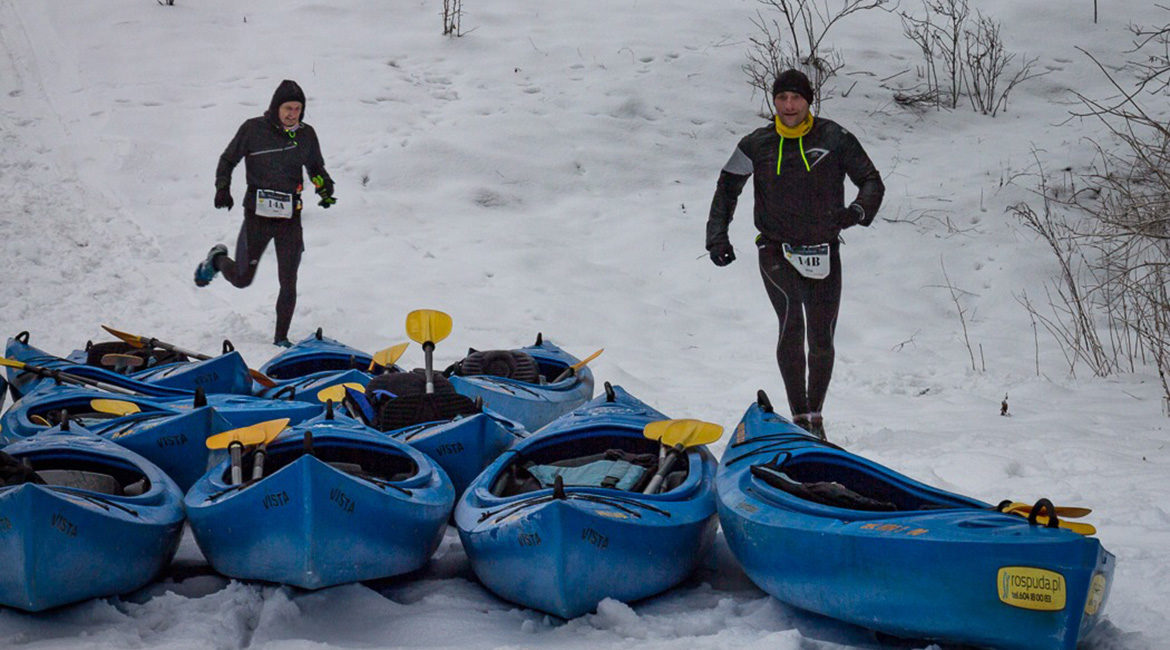 Predathlon Sirvis Ice