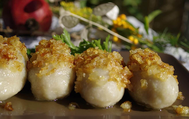 Pyszna Suwalszczyzna