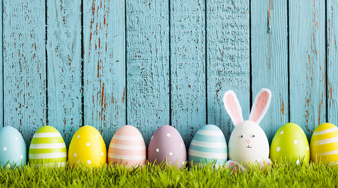 Wielkanoc nad Serwami