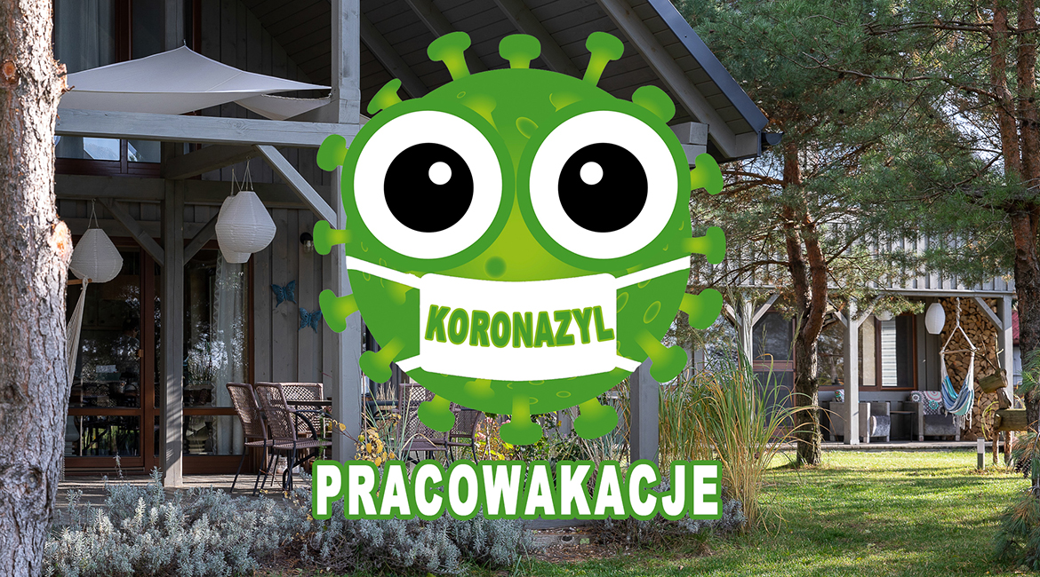 PRACOwakacje