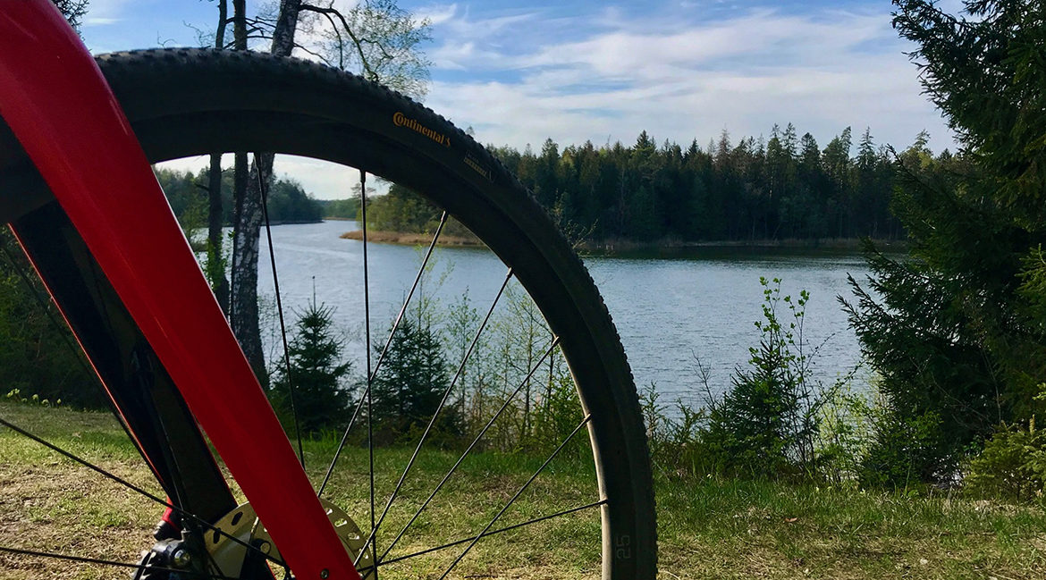 Jesienne graveLOVE 2022