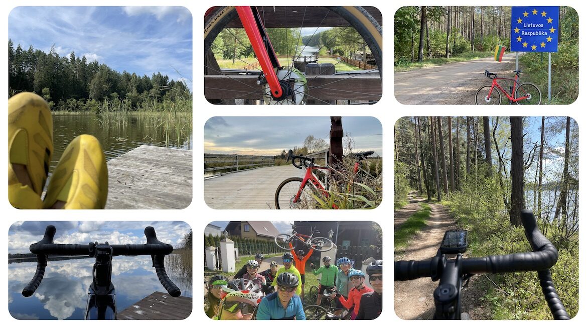 GravelLOVER – wiosna ’25