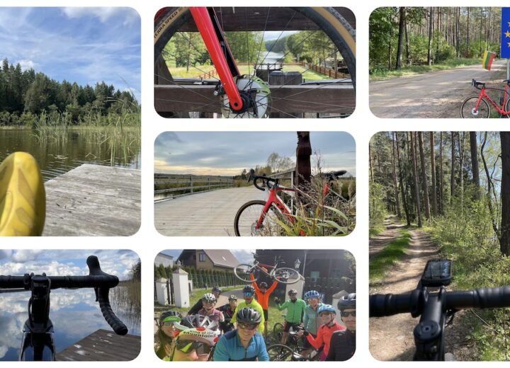 GravelLOVER – wiosna ’25